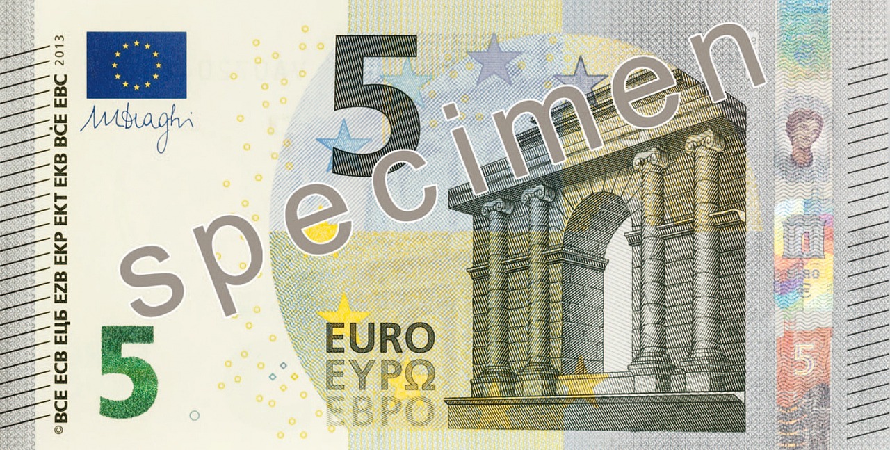 Dépôt Minimum de 5 Euros dans les Casinos en Ligne